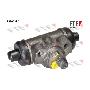 FTE 9210225
