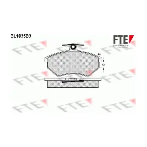 FTE 9010016