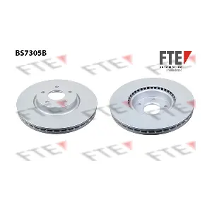 FTE 9081222