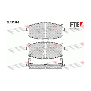 FTE 9010525