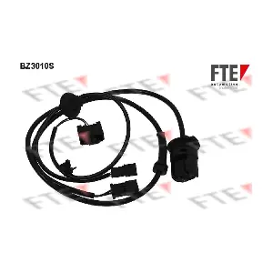 9400010 FTE