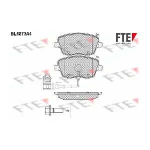 9010455 FTE