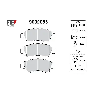 FTE 9002055