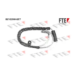 9410018 FTE