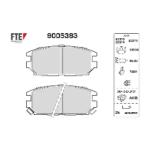 FTE 9005383