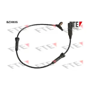 9400075 FTE