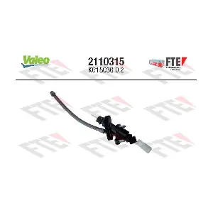 2110315 FTE