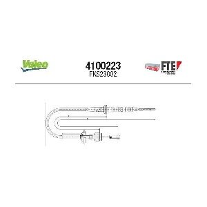 4100223 FTE