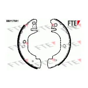 FTE 9100035