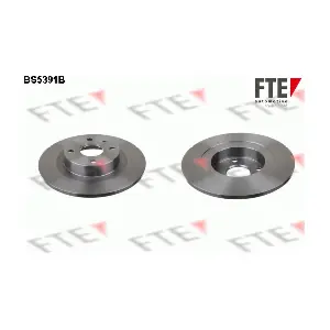 FTE 9082322