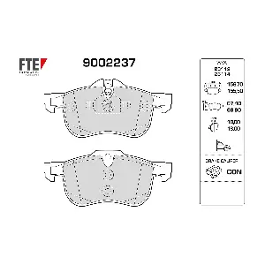 FTE 9002237
