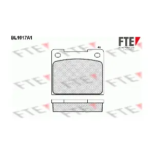 FTE 9010007