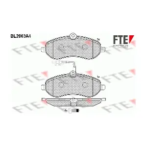 FTE 9010646