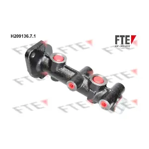 FTE 9220125