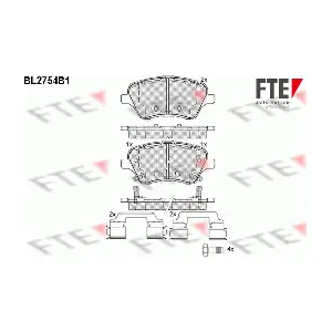 FTE 9010962