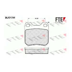 FTE 9010064