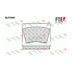 FTE 9010695