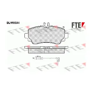 FTE 9010305
