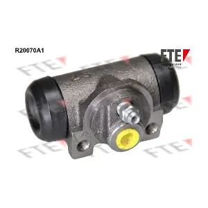 FTE 9210196