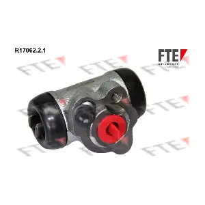 FTE 9210057