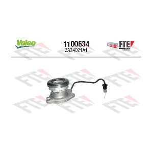 1100634 FTE