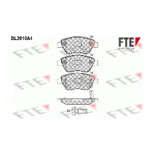 FTE 9010596