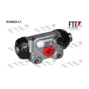 FTE 9210085