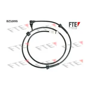 9400187 FTE