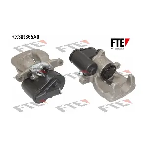 FTE 9296017