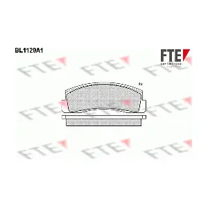 FTE 9010033