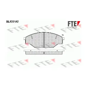 FTE 9010075