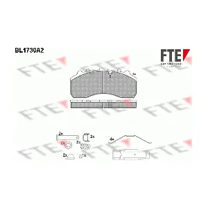 FTE 9500023