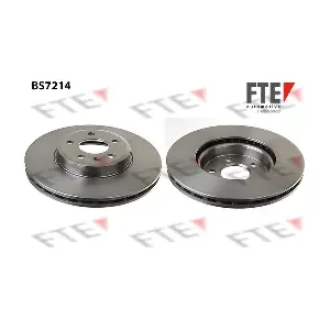 FTE 9071011