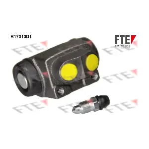 FTE 9210036