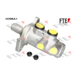 FTE 9220221