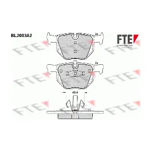 FTE 9010589