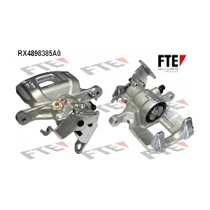 9292390 FTE