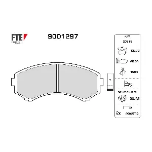 FTE 9001297