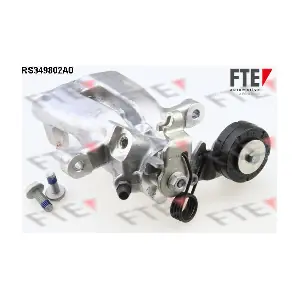 FTE 9298010