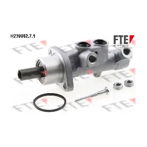 9220266 FTE