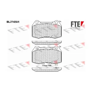 9011051 FTE