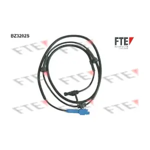 9400180 FTE