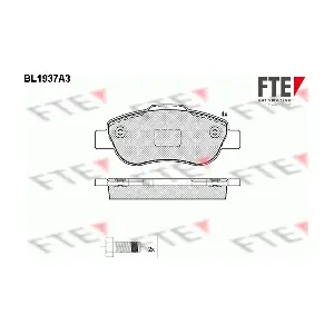 FTE 9010526