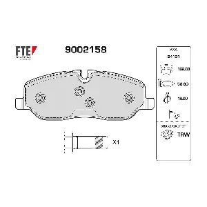 9002158 FTE