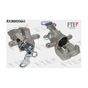 FTE 9290013
