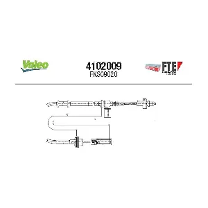 FTE 4102009
