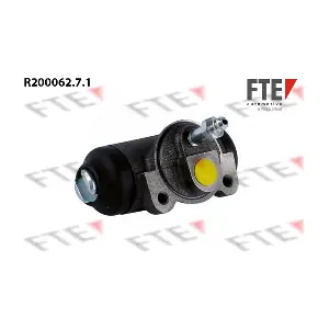 9210167 FTE
