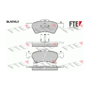 FTE 9010415