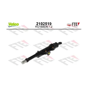 2102519 FTE