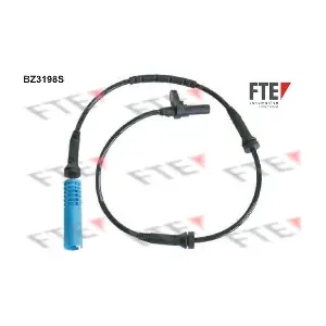9400176 FTE